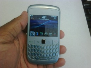 BlackberryCurve8520
