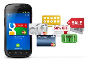 Google proposes to manage all your loyalty cards, credit cards, and offers with Google Wallet