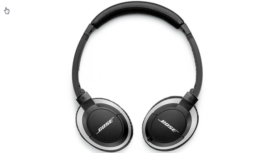 lotteri tyveri Saga Bose OE2i Audio Headphones – Who Needs Beats by Dre, Bose Brings the Power!  – G Style Magazine
