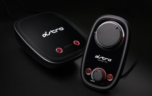 Astro Gaming A40 - Saints Row 3 Edition Astro Gaming A40 Wireless System Mixamp