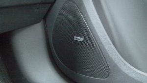Chevrolet Volt - G Style Magazine - Auto Review Chevy Volt (BOSE Speakers)