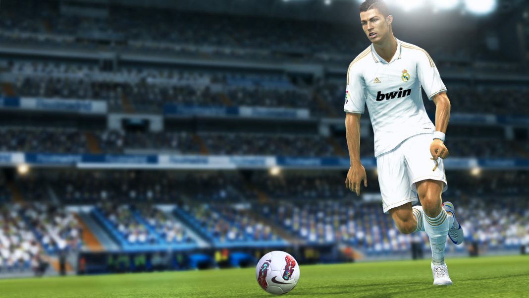 Pro Evolution Soccer (Pes) 2013 – Xbox 360 (Sem Manual) #1* (Com Detalhe) -  Arena Games - Loja Geek