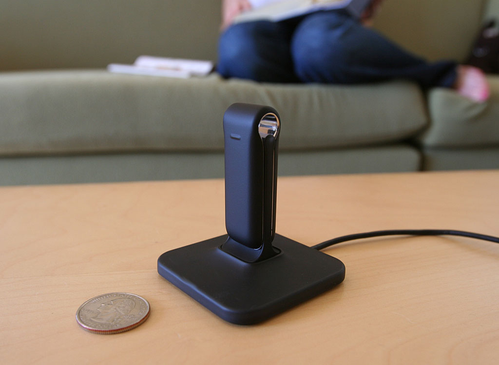 fitbit one charger
