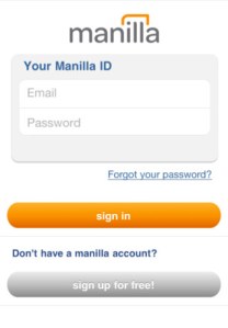 Manilla App Review