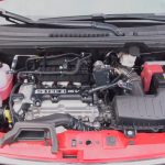 Chevy Spark 2 LT - G Style Magazine - REview - Auto - Car - Hood - Engine 1