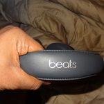 BeatsbyDre - Executives - Headphones - Review - G Style Magazine - Headband