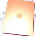Beats by Dre - Executives - Headphones - Review - G Style Magazine - box