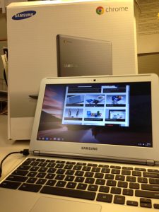 samsung chromebook - google chromebook - Analie Cruz - Tech - Screen - Keyboard