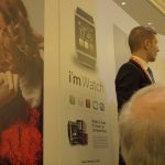 i'm watch - press - ces 2013 - g style magazine - features