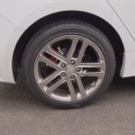 Kia Optima SXL – tires - rims - g style magazine