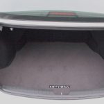 Kia Optima SXL – open - trunk - space - g style magazine