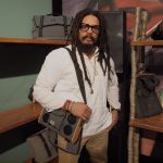 House of Marley - Ronin Marley - Roots Rock - CES 2013 - G Style Magazine
