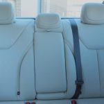 2013 Dodge Dart Limited 1 - Interior back seat seating - G Style Magazine