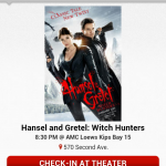 Movie Pass - Unlimited Movie Tickets - Movie Selection - Netflix for Theaters - G Style Magazine