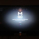 Vizio Co-Star Google TV - Device TV Streamer - M-Go App Movie Streamer 2