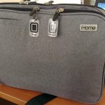 iHome Smart Sleeve Bag -
