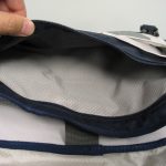 ECBC Laptop Bag - pocket 1