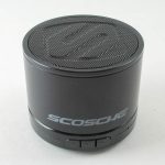 Scosche - Bluetooth Speaker Buttons