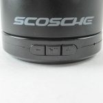 Scosche - Bluetooth Speaker
