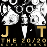 Justin Timberlake - 20/20 Experience Album