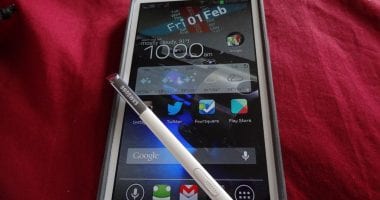 Stylus and Screen