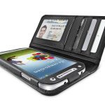 Samsung Galaxy S4 - Case - Accessories - SS4JSTYBK_open perspective