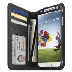 Samsung Galaxy S4 - Case - Accessories