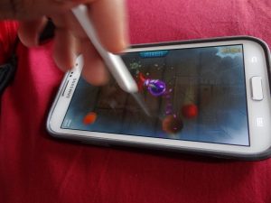Samsung Galaxy Note II - Features - Games