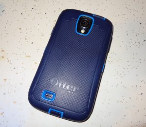 Otterbox Defender Series Samsung Galaxy S4 (1)