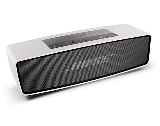 Bose SoundLink Mini Wireless Bluetooth Speaker Review