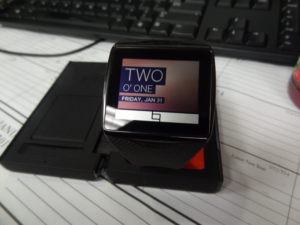 Qualcomm Toq Smartwatch (21)