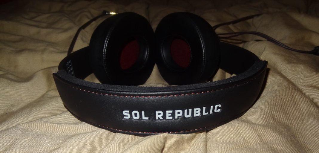 SOL REPUBLIC Master Tracks XC Headphones Review