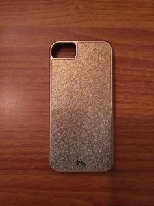 Case-Mate Glam Ombre for iPhone 5 / 5S - Review - G Style Magazine 
