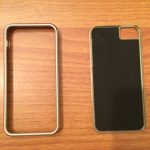 Case-Mate Glam Ombre for iPhone 5 / 5S Piece - Parts - Review - G Style Magazine