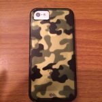 Case-Mate Urban Camo Case for Apple iPhone 5 / 5S Review - G Style Magazine