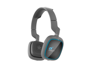 Astro Gaming A38 Wireless Headset _A38_FrontPerspective_Gray