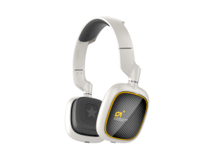 Astro Gaming A38 Wireless Headset _A38_Front-Perspective_White