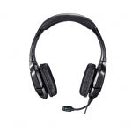 Tritton Kama Stereo Headset for PlayStation 4 and PlayStation Vita [Review] All Black Headset - G Style Magazine