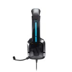 Tritton Kama Stereo Headset for PlayStation 4 and PlayStation Vita [Review] Side Headband - G Style Magazine
