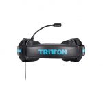 Tritton Kama Stereo Headset for PlayStation 4 and PlayStation Vita [Review] Headband - G Style Magazine