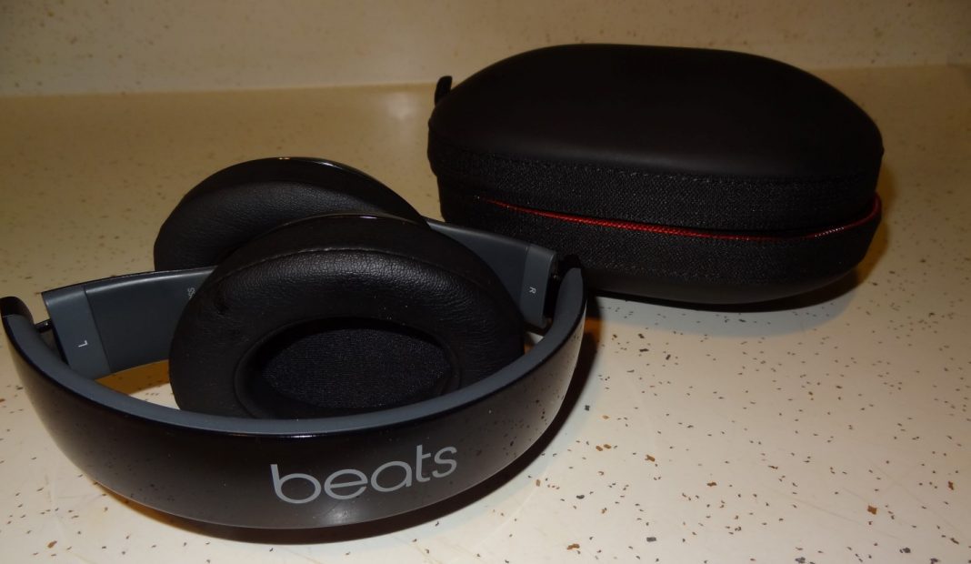 Beats By Dre Wireless Studios Headphones [Review – G Style Magazine