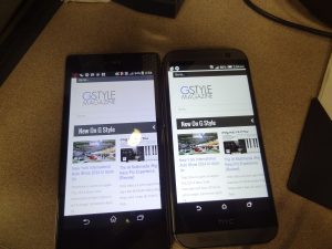 HTC One M8 v. Sony Xperia Z1 (4)