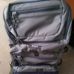 STM Bags - Drifter Bag Review G Style Magazine - Front