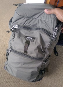 STM Bags - Drifter Bag Review G Style Magazine 