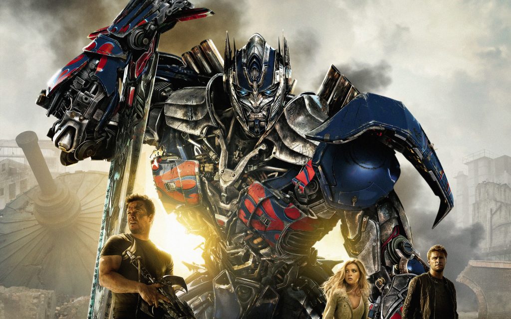 Transformers 4: The Age of Extinction [Spoiler-Free] Review