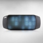 JBL Pulse Wireless Bluetooth Speaker -  G Style Magazine 