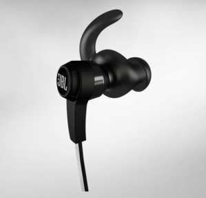 JBL Synchros Reflect Headphones Review - Ear buds 