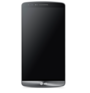 LG G3 Android Smartphone 