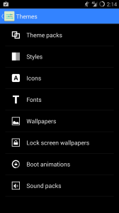 OnePlus One Software (5)