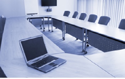 Meeting With Other Conference Room Systems Without